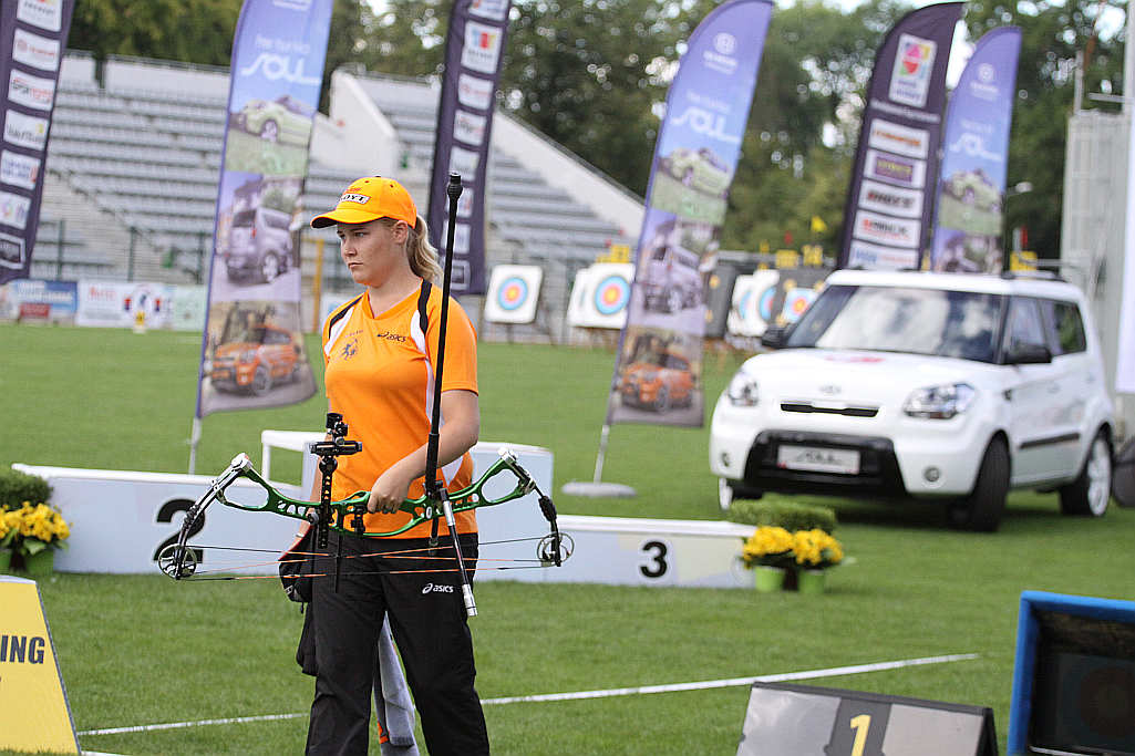 Młodzieżowe Mistrzostwa Świata cz13