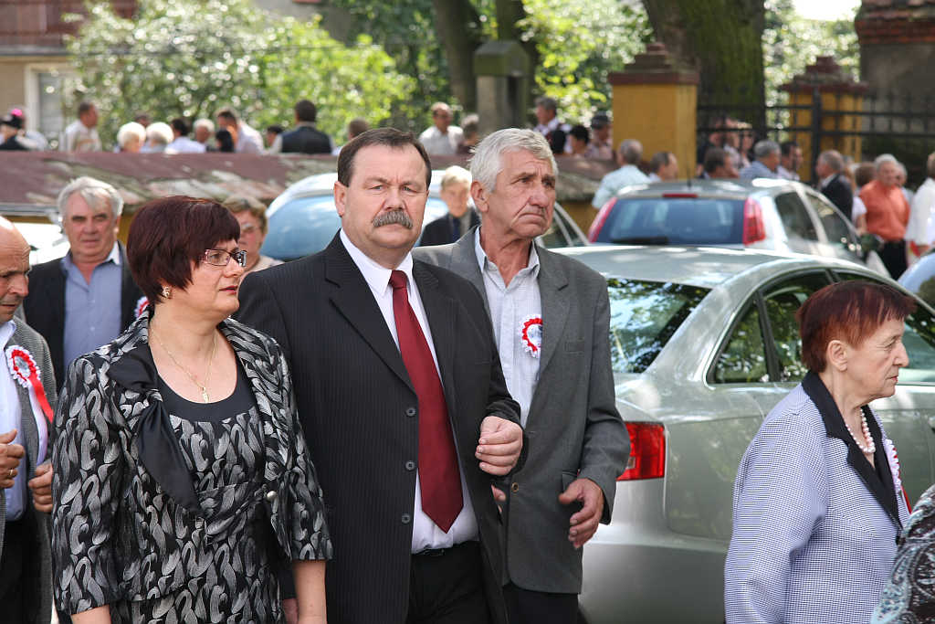Pociąg do Słobódki Dżuryńskiej