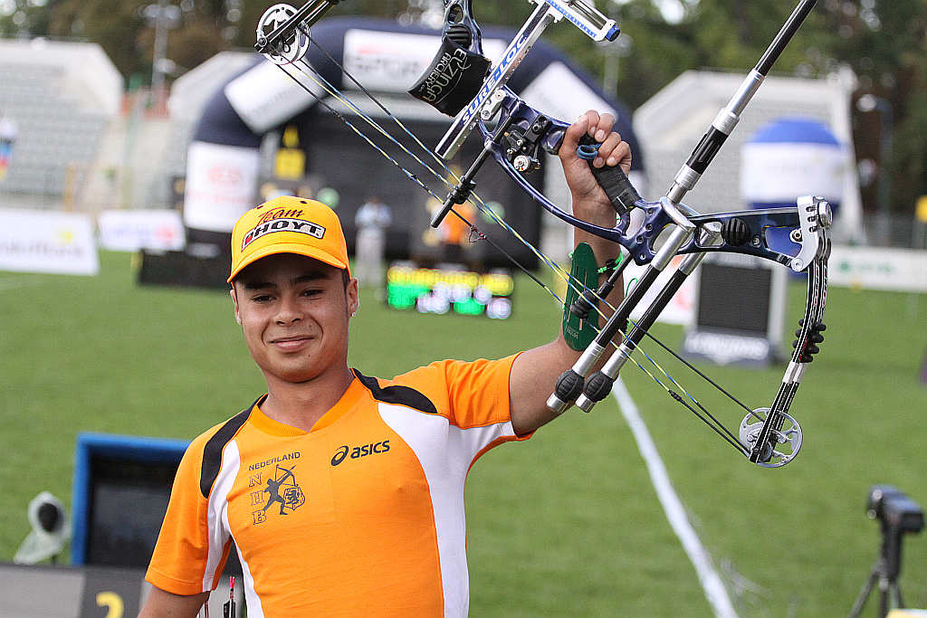 Młodzieżowe Mistrzostwa Świata cz13