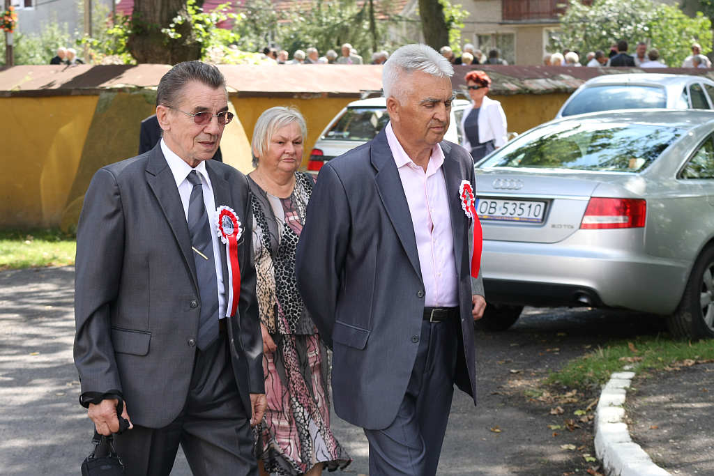 Pociąg do Słobódki Dżuryńskiej