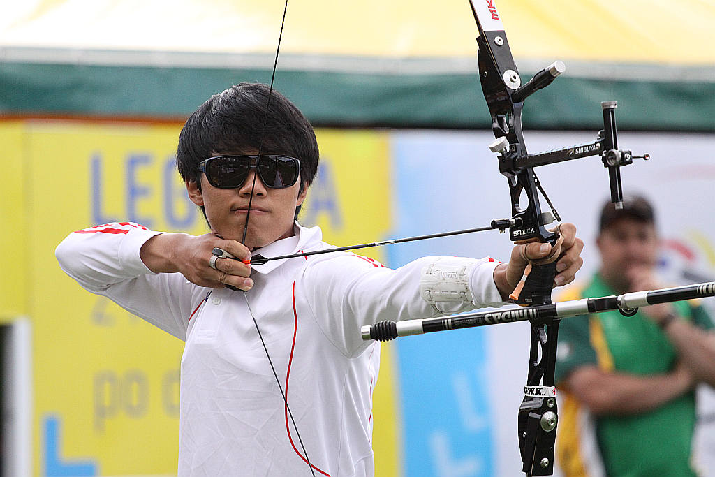 Młodzieżowe Mistrzostwa Świata cz13