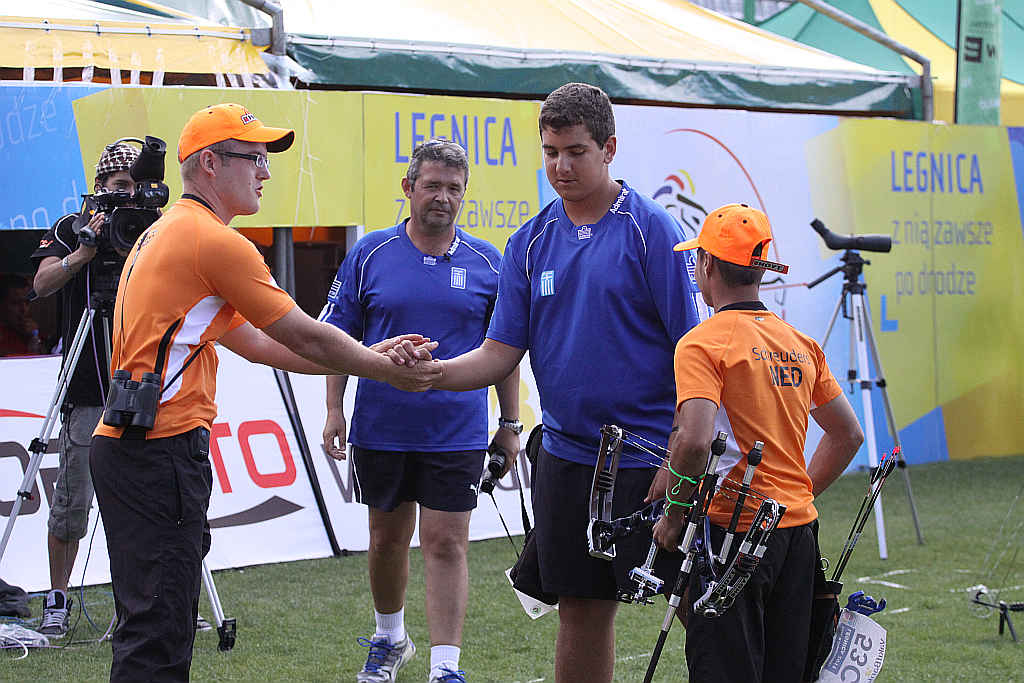 Młodzieżowe Mistrzostwa Świata cz13