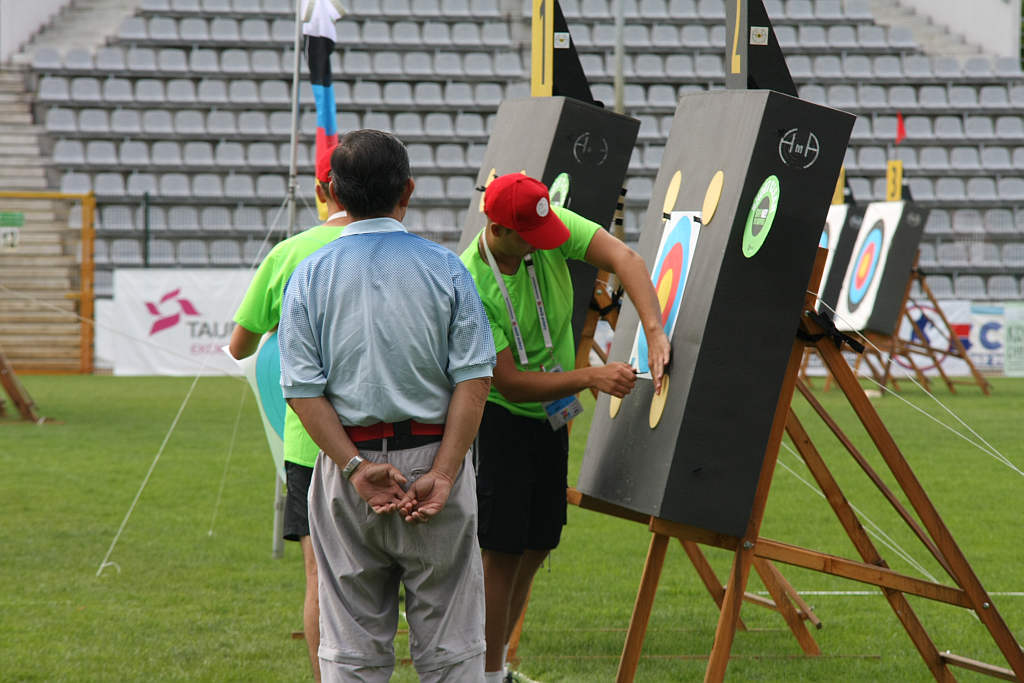 Młodzieżowe Mistrzostwa Świata cz13