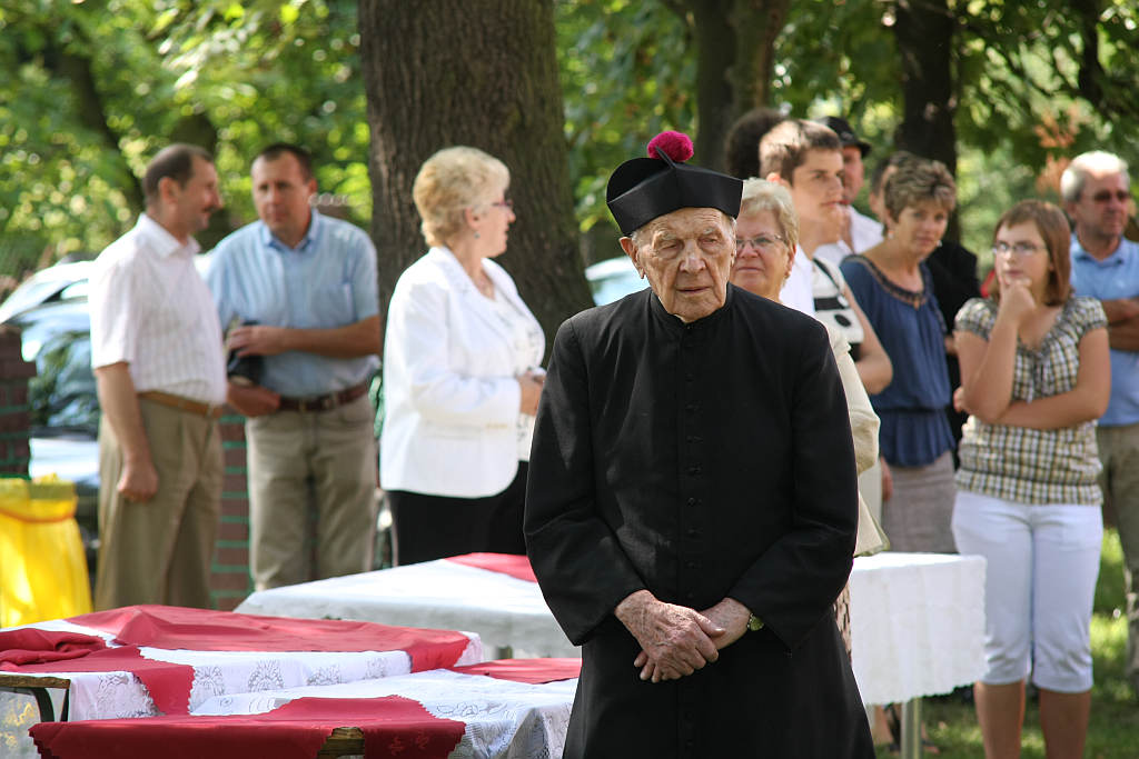 Pociąg do Słobódki Dżuryńskiej