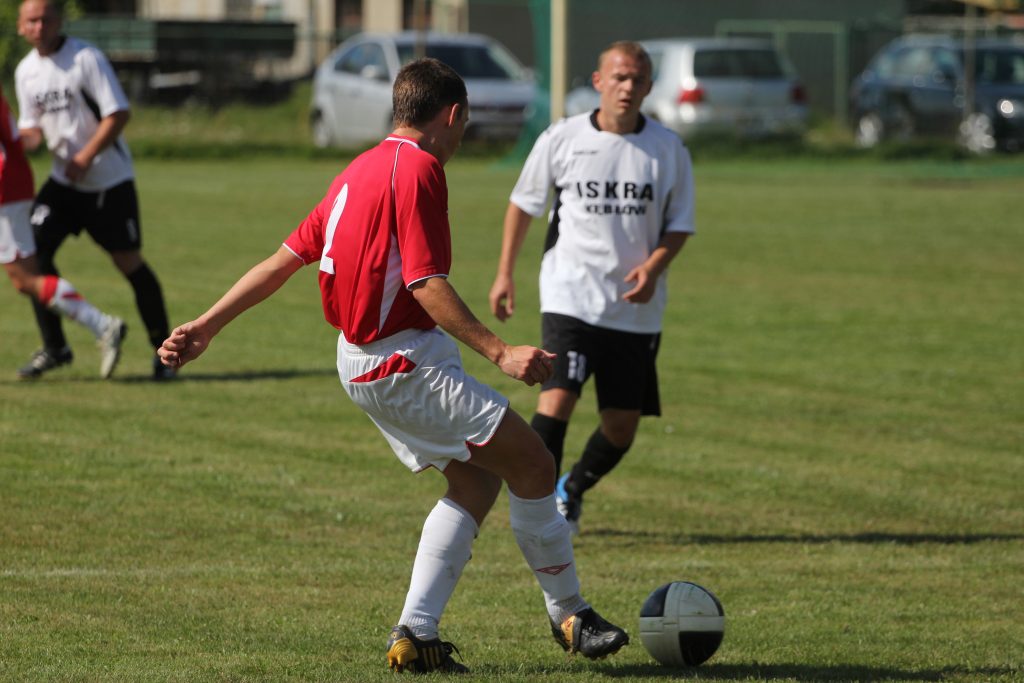 Iskra - Iskra 0:4