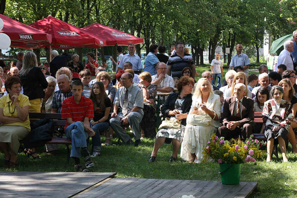 Pociąg do Słobódki Dżuryńskiej