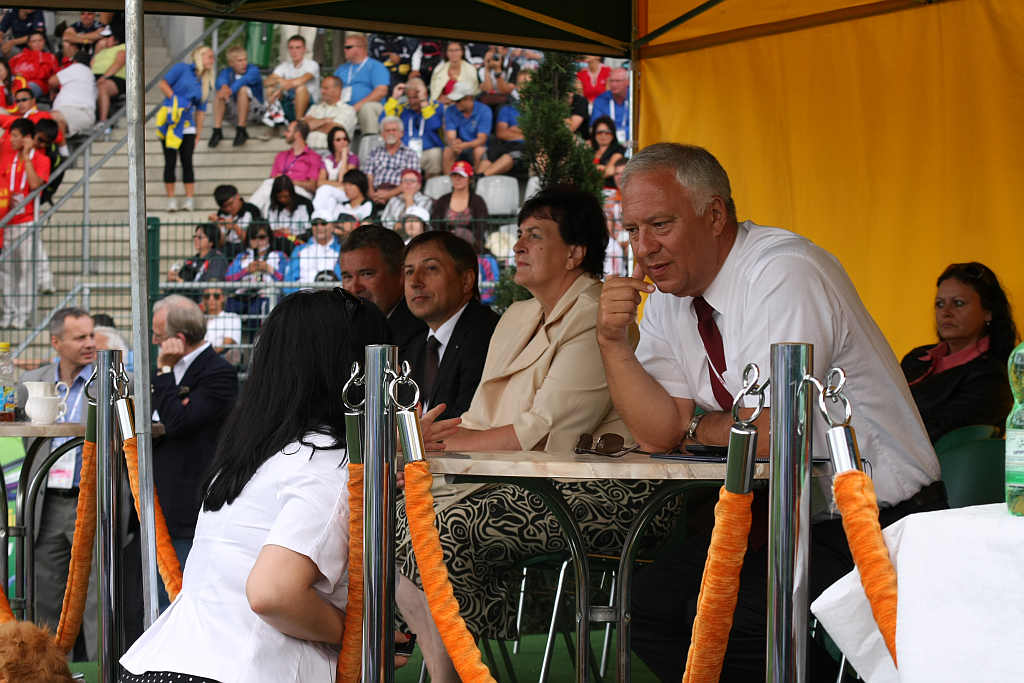 Młodzieżowe Mistrzostwa Świata cz13