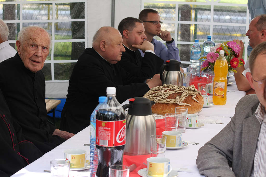 Pociąg do Słobódki Dżuryńskiej