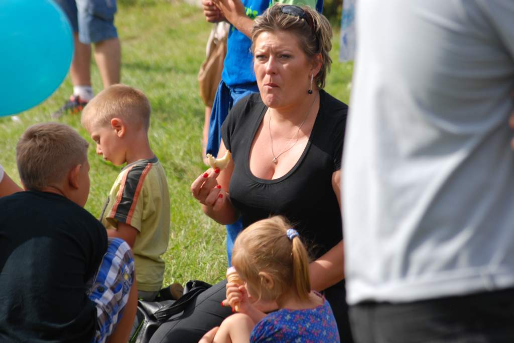 Święto Pierogów w Paszowicach