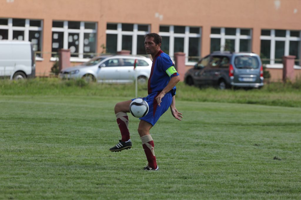 Czarni - KS Legnickie Pole