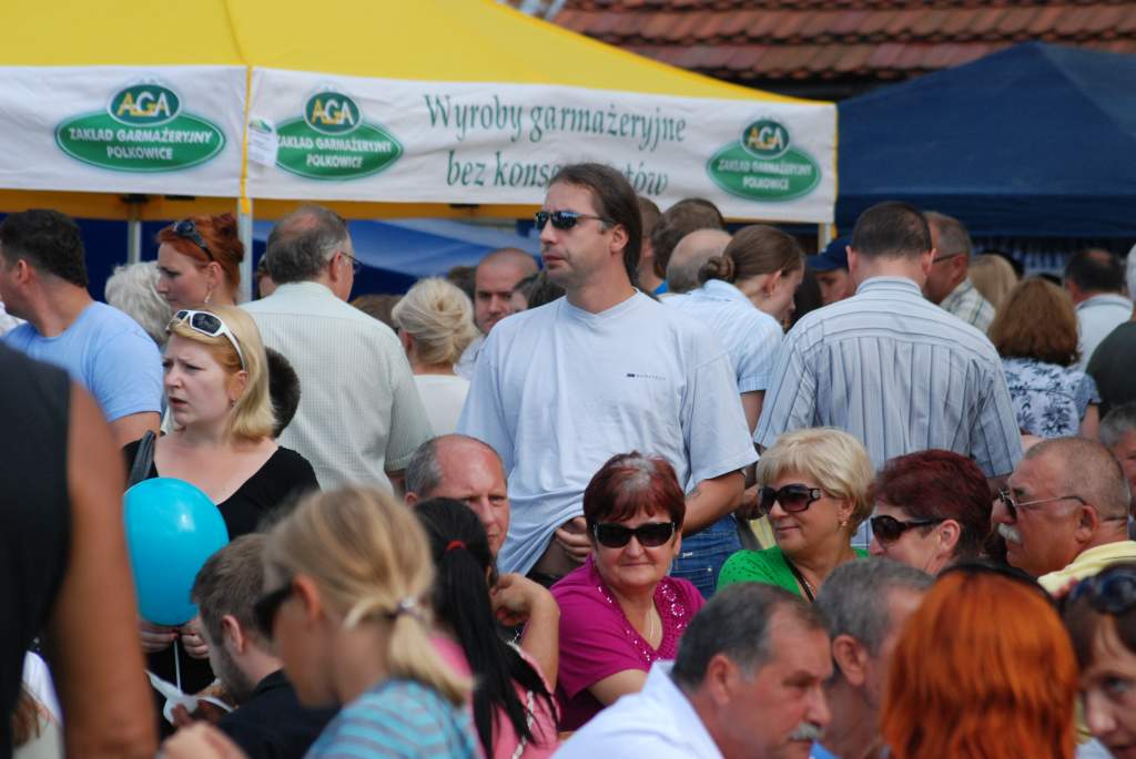 Święto Pierogów w Paszowicach
