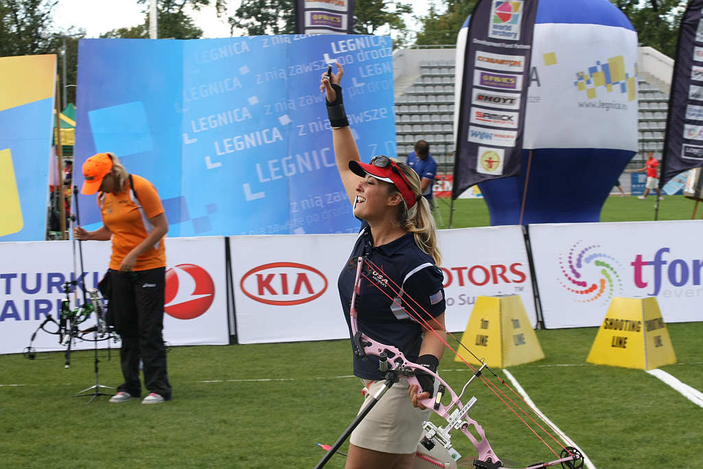 Młodzieżowe Mistrzostwa Świata cz13