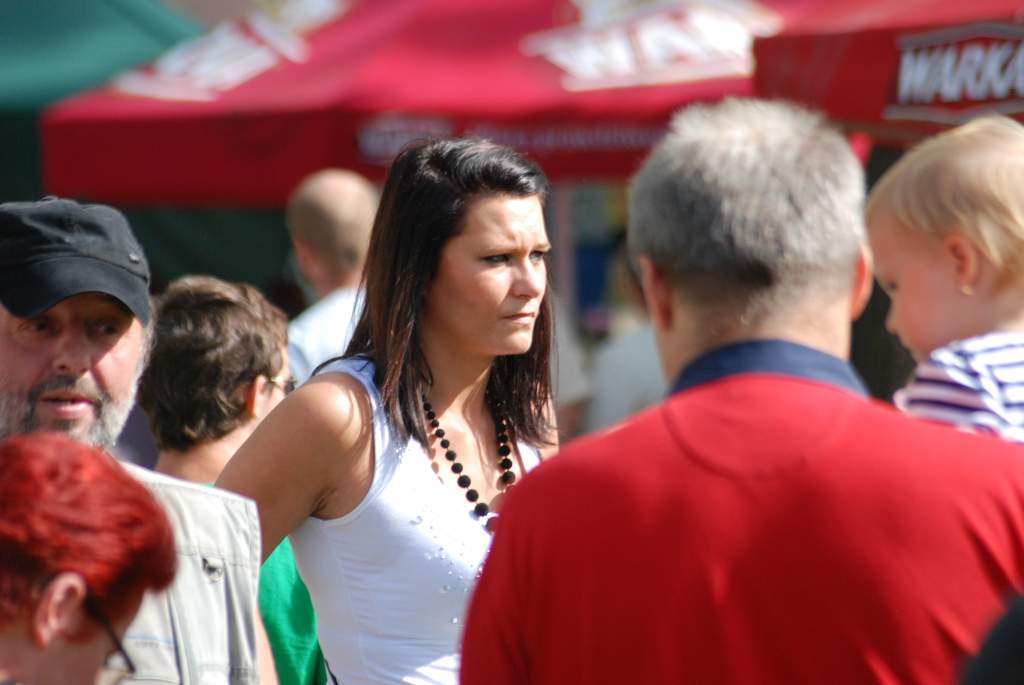 Święto Pierogów w Paszowicach