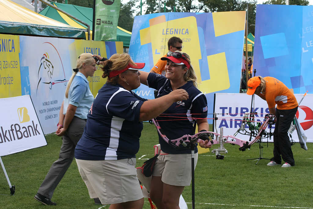 Młodzieżowe Mistrzostwa Świata cz13