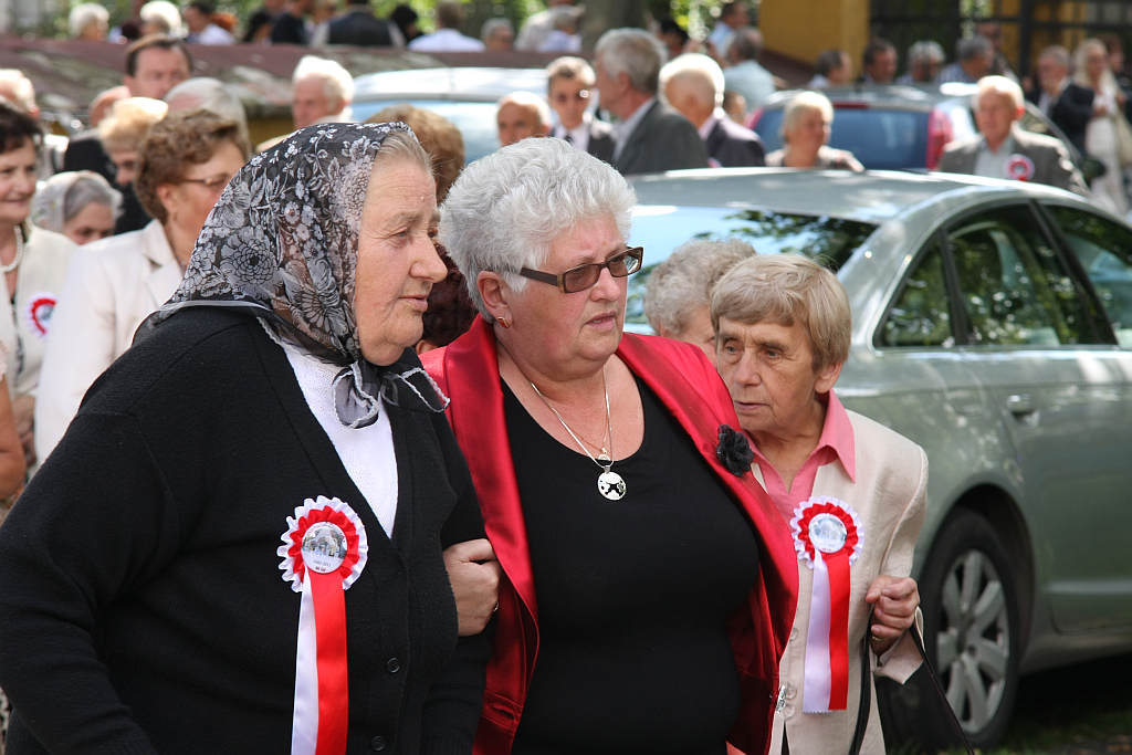Pociąg do Słobódki Dżuryńskiej