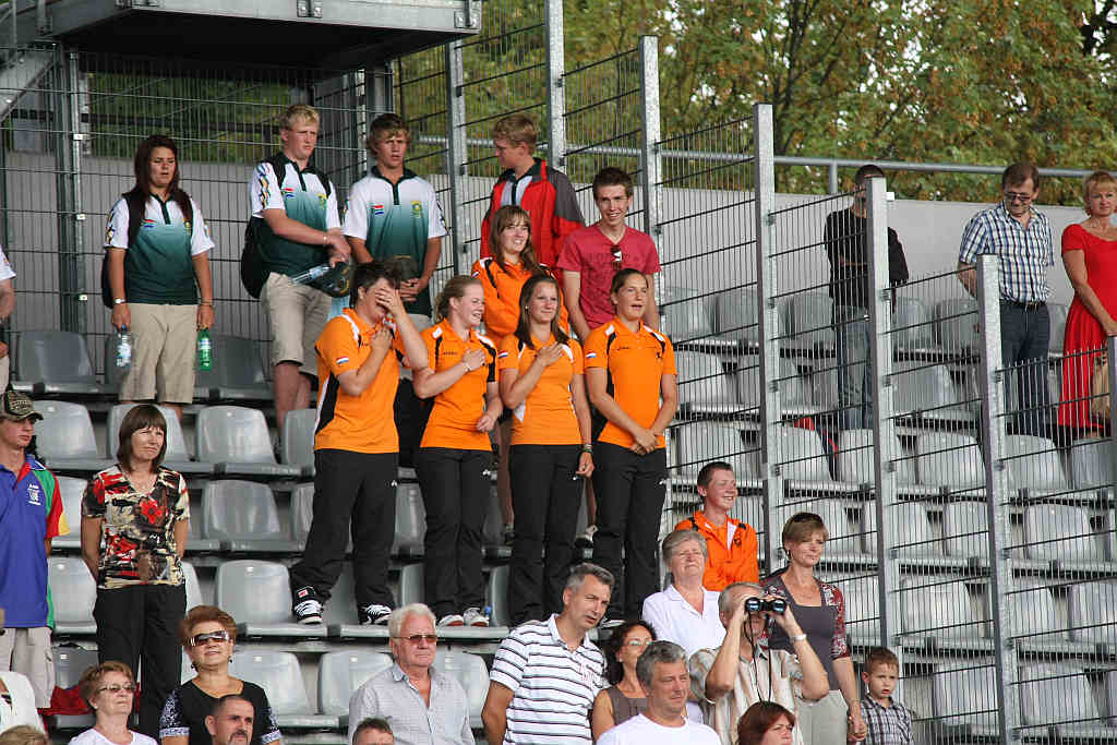 Młodzieżowe Mistrzostwa Świata cz13