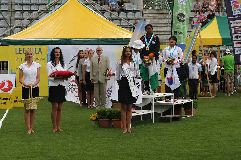 Młodzieżowe Mistrzostwa Świata cz13