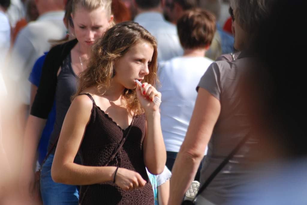 Święto Pierogów w Paszowicach