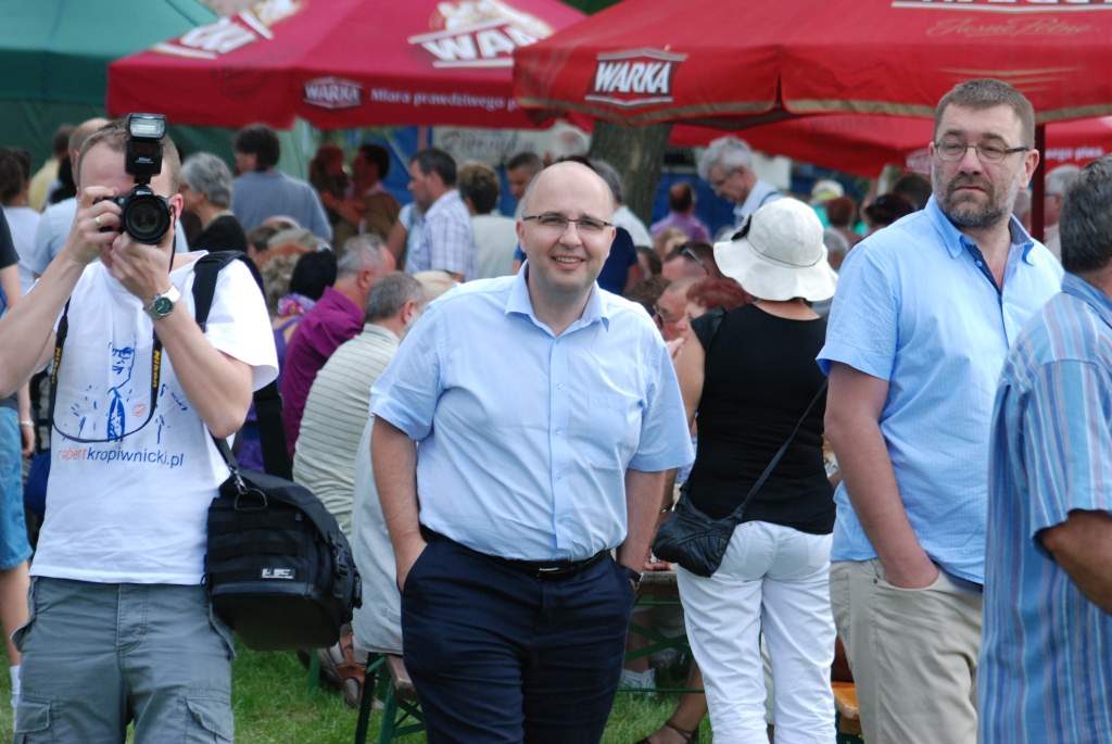 Święto Pierogów w Paszowicach