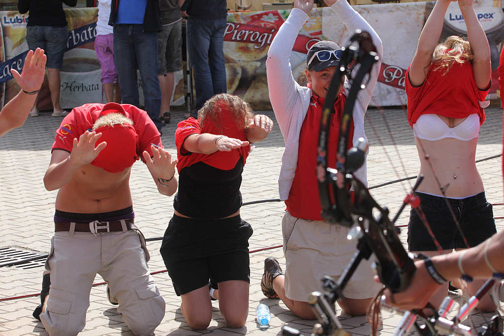 Młodzieżowe Mistrzostwa Świata cz12