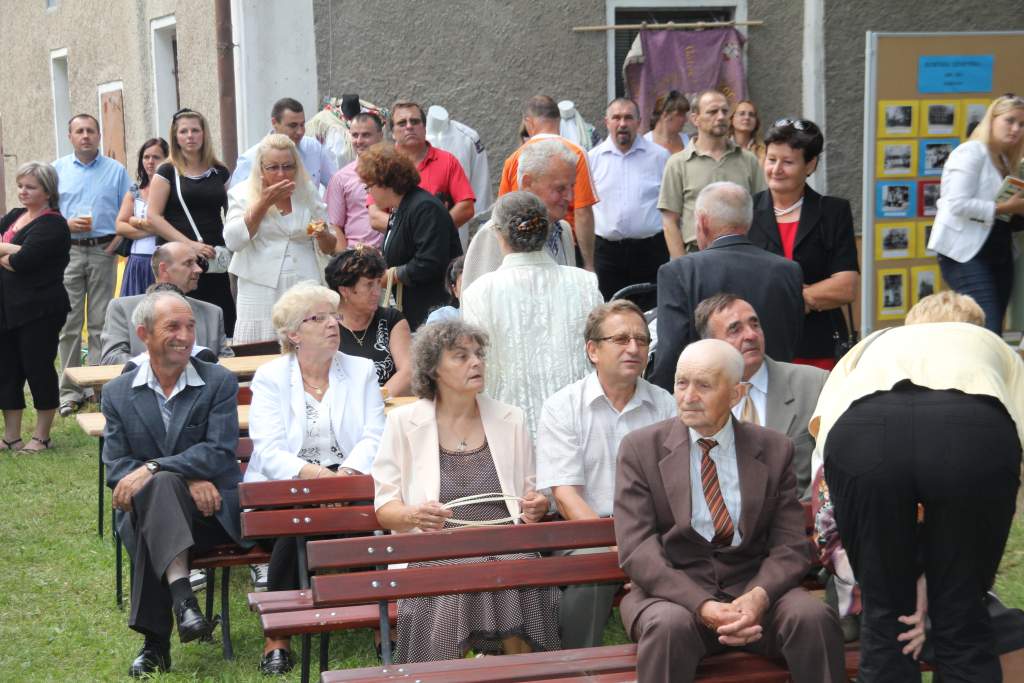 Pociąg do Słobódki Dżuryńskiej