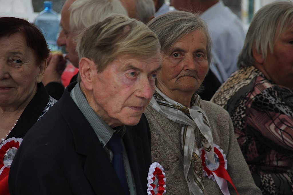 Pociąg do Słobódki Dżuryńskiej