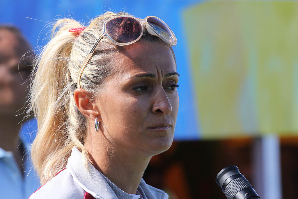 Młodzieżowe Mistrzostwa Świata cz12