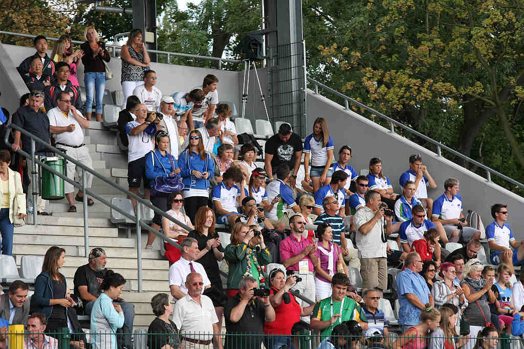 Młodzieżowe Mistrzostwa Świata cz13