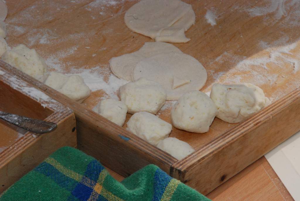 Święto Pierogów w Paszowicach