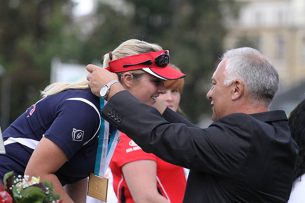 Młodzieżowe Mistrzostwa Świata cz13