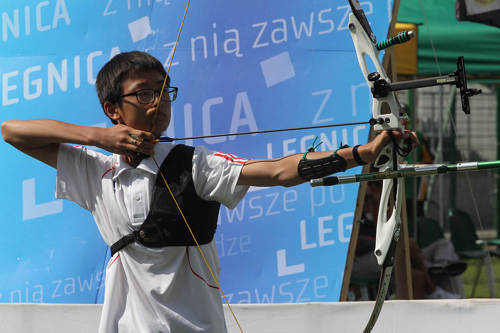 Młodzieżowe Mistrzostwa Świata cz12