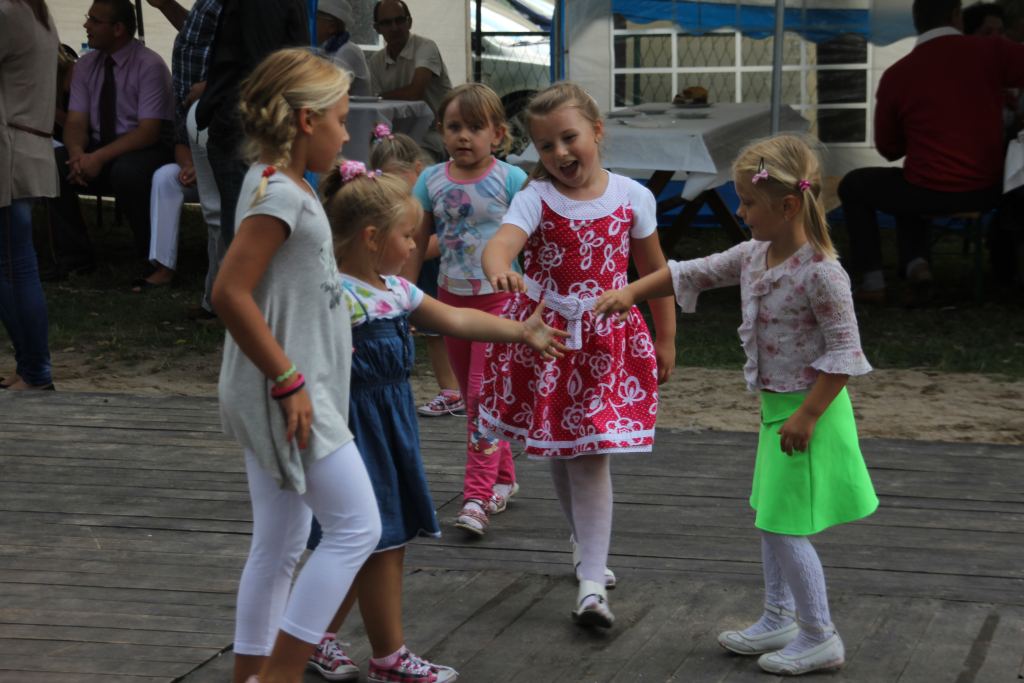 Pociąg do Słobódki Dżuryńskiej