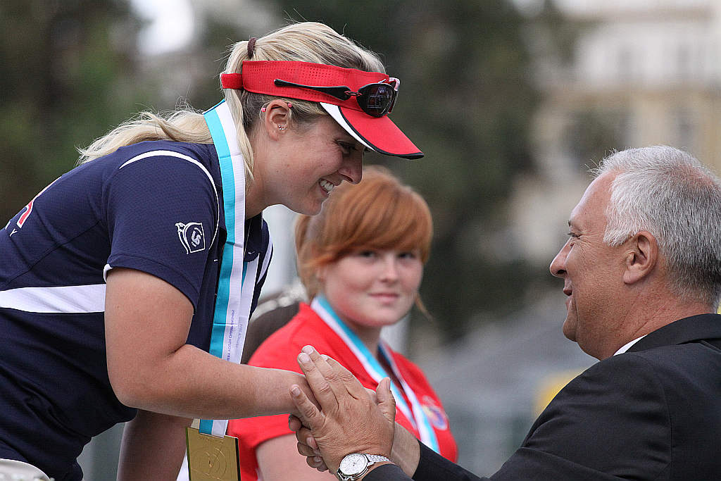 Młodzieżowe Mistrzostwa Świata cz13