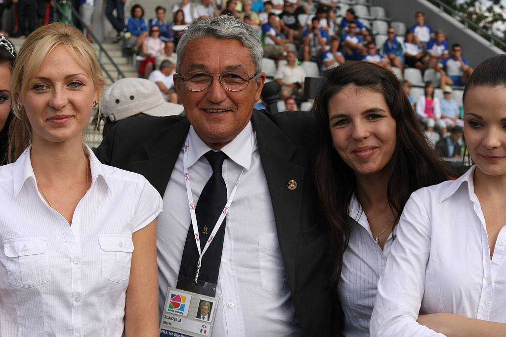 Młodzieżowe Mistrzostwa Świata cz13