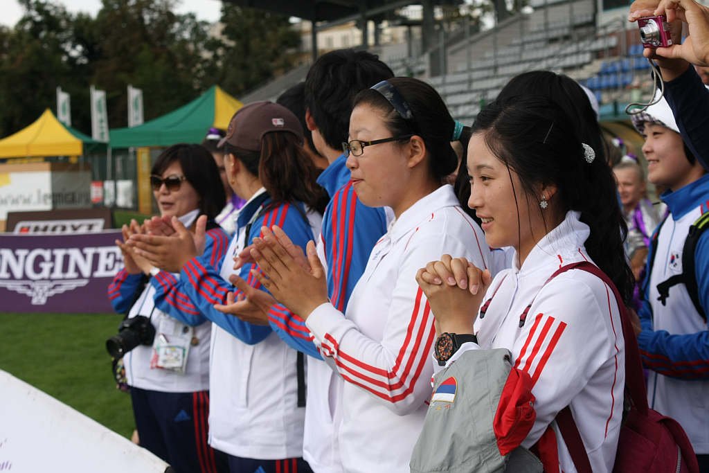 Młodzieżowe Mistrzostwa Świata cz13