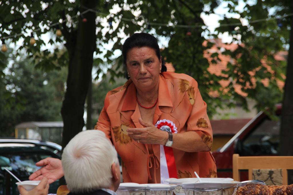 Pociąg do Słobódki Dżuryńskiej