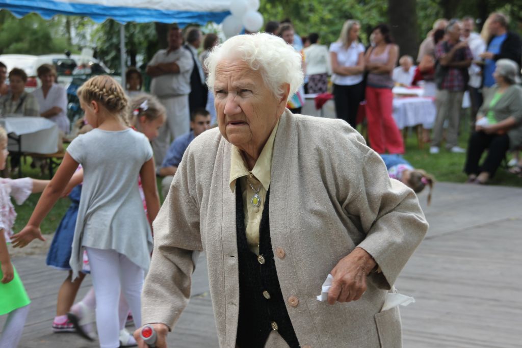 Pociąg do Słobódki Dżuryńskiej