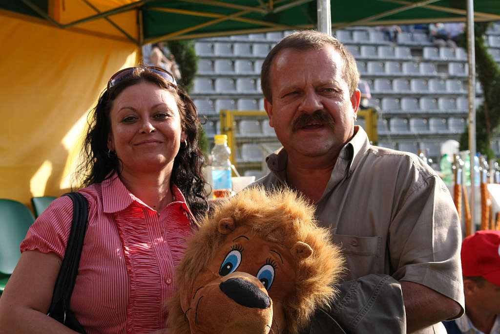 Młodzieżowe Mistrzostwa Świata cz13