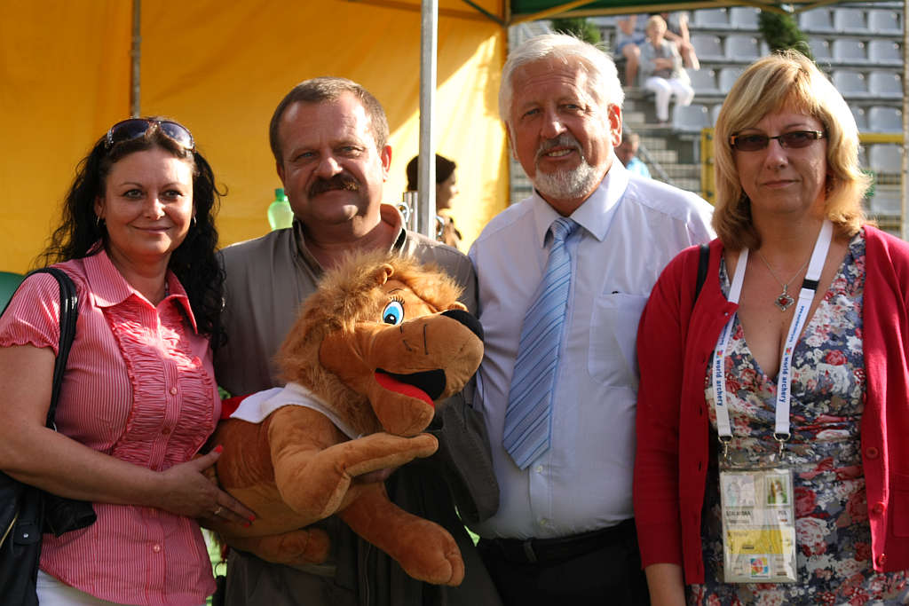 Młodzieżowe Mistrzostwa Świata cz13