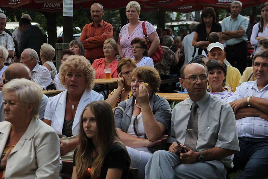Pociąg do Słobódki Dżuryńskiej