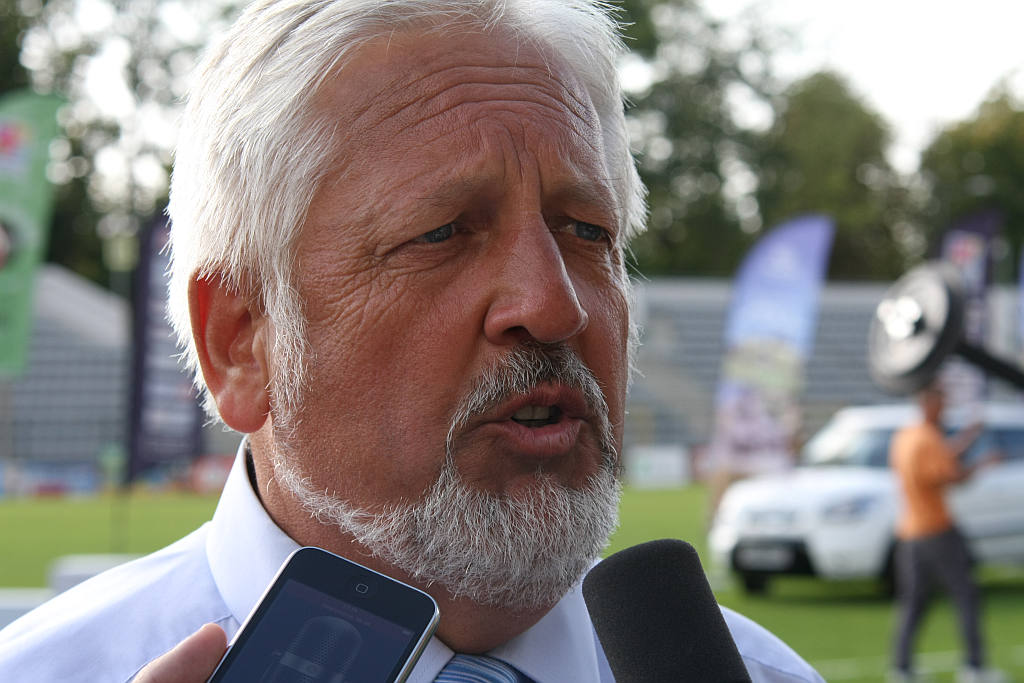 Młodzieżowe Mistrzostwa Świata cz13