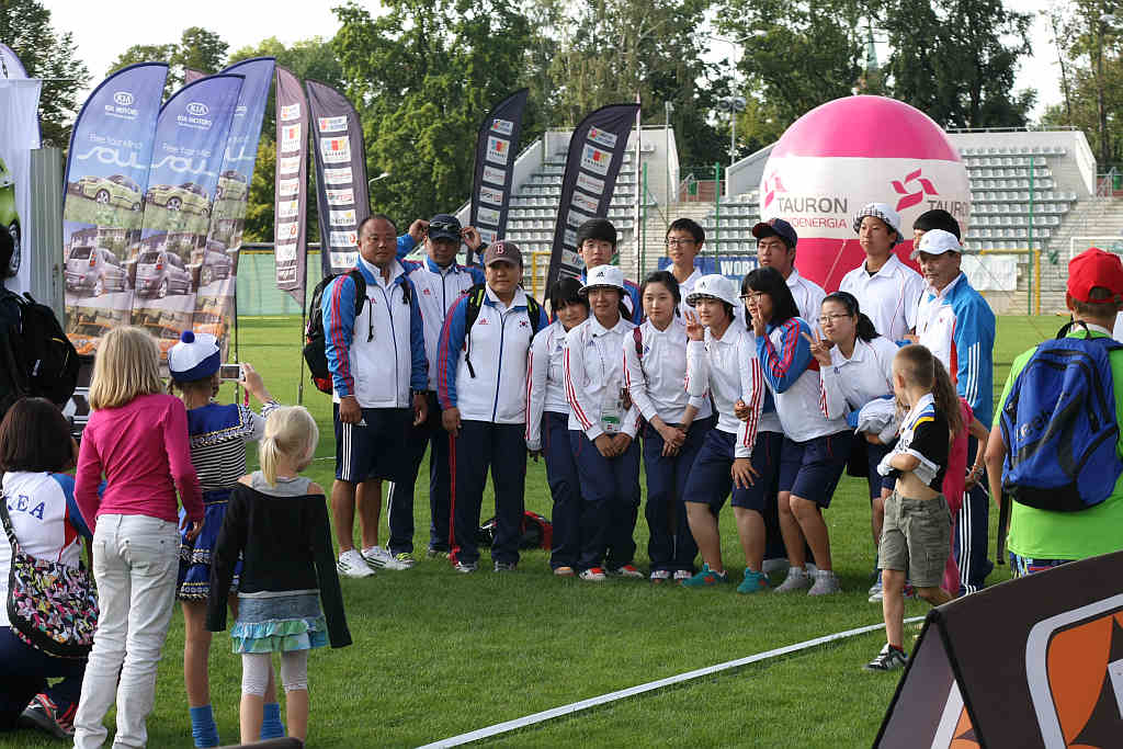 Młodzieżowe Mistrzostwa Świata cz13