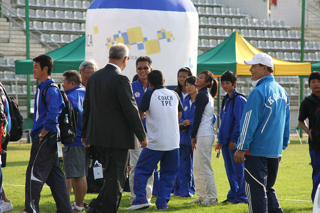 Młodzieżowe Mistrzostwa Świata cz13