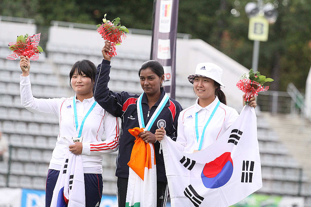 Młodzieżowe Mistrzostwa Świata cz13