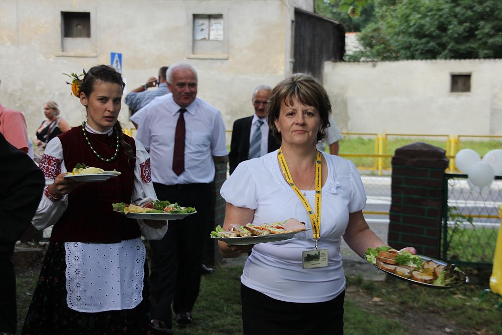 Pociąg do Słobódki Dżuryńskiej