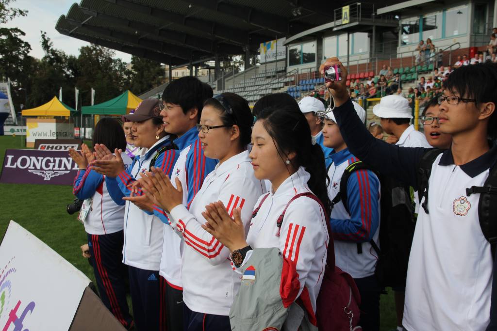 Młodzieżowe Mistrzostwa Świata cz13
