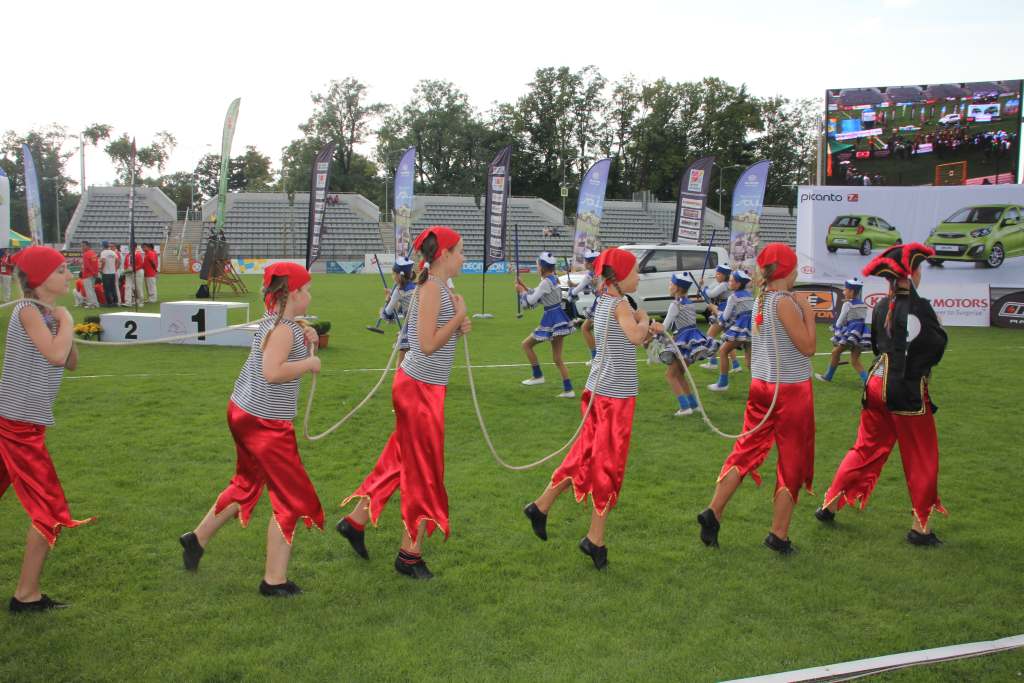 Młodzieżowe Mistrzostwa Świata cz13