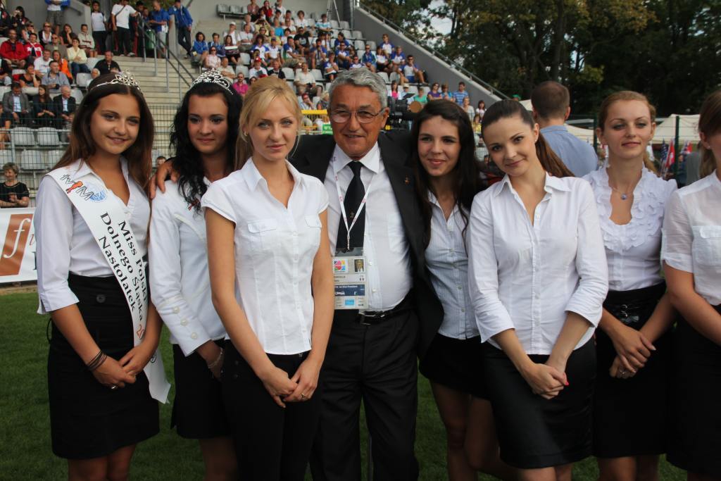 Młodzieżowe Mistrzostwa Świata cz13