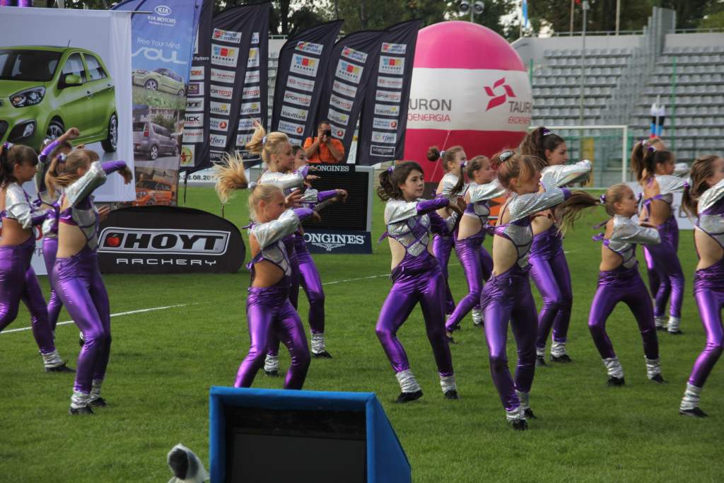 Młodzieżowe Mistrzostwa Świata cz13