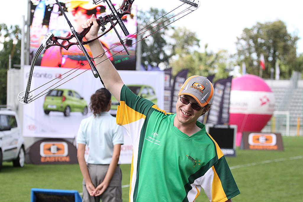 Młodzieżowe Mistrzostwa Świata cz13